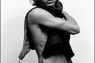 Adam Senn
