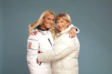 P&G projekt za mlade sportaše
