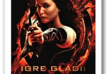Poklanjamo vam ulaznice za film "Igre gladi: Plamen"
