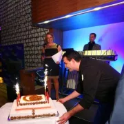 DoubleTree by Hilton Zagreb proslavio prvu godišnjicu