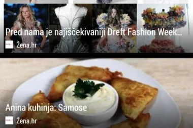 HTC Blinkfeed u Hrvatskoj kreće s lokaliziranim sadržajem