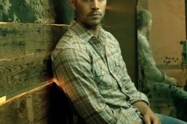 Paul Walker