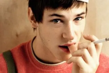 Gaspard Ulliel