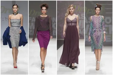 Dreft Fashion Week Zagreb: vrhunske kolekcije poznatih dizajnera