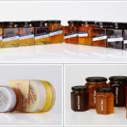 Radovan Petrović - obiteljska tradicija u proizvodnji i preradi pčelinjih produkata