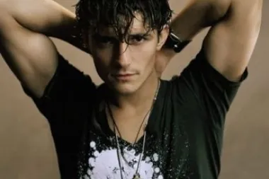 Orlando Bloom