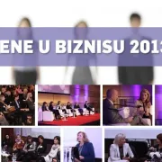 Treći regionalni susret ‘Žene u biznisu 2013.’