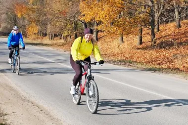 Vježbanjem izbacite štetne toksine