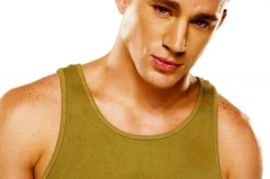 Channing Tatum