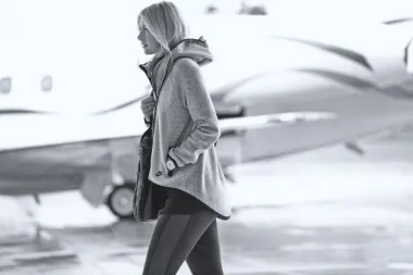 Nikeovi najpoznatiji sportaši premijerno nose Tech Pack, Tech Fleece kolekciju