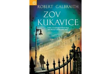 Krimić o kojem svi pričaju - Zov kukavice