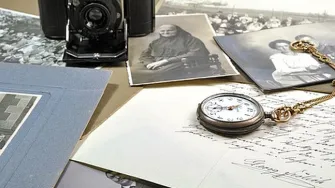 Istražite svoje obiteljsko stablo - jesu li vaši preci bili plemići ili kmetovi?