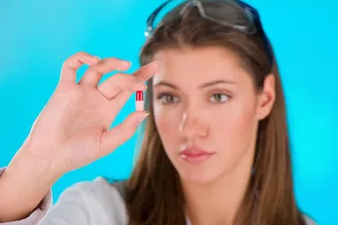 Što trebate znati o antibioticima - djeluju na bakterije, a ne na viruse!