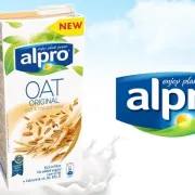 Prijavite se i osvojite Alpro napitak od zobi