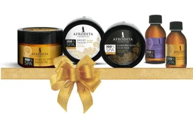 100% SPA - Vaš osobni wellness