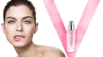 Idealia Life Serum - prvi Vichy idealizator kože koji podnosi izazove vašeg života