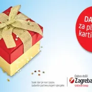 Vi darujete svoje najdraže. Mi darujemo Vas.
