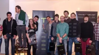 Odabrani finalisti HTC-ova kreativnog natječaja „Moj život u minuti“