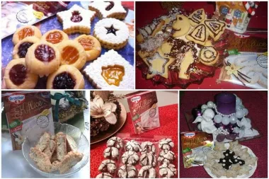 Dr.Oetker - sjajni recepti naših čitateljica (3)