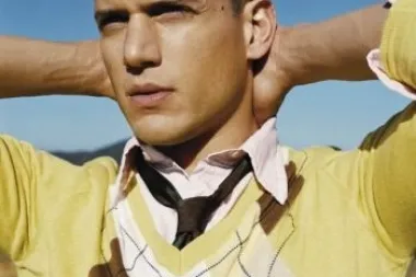 Wentworth Miller