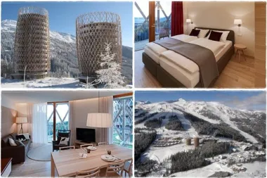 Falkensteiner prodaje premium apartmane u Hrvatskoj i Austriji