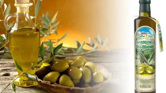 žena.hr čitateljice ocijenile Spar Natur*Pur Bio ekstra djevičansko maslinovo ulje
