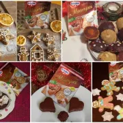 Dr.Oetker - sjajni recepti naših čitateljica (4)