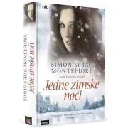 Knjiga tjedna: Jedne zimske noći