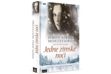 Knjiga tjedna: Jedne zimske noći