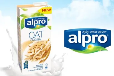 žena.hr čitateljice ocijenile Alpro napitak od zobi