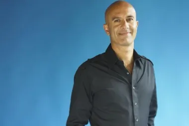 Najcjenjeniji menadžerski konzultant Robin Sharma gostuje u Zagrebu