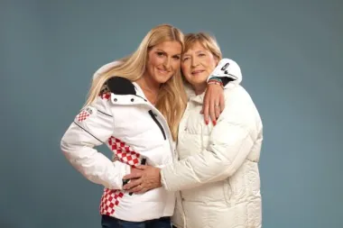 P&G i HOO zajedno pomažu mladim sportašima