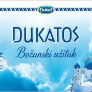Još uvijek stignete izabrati svoj Dukatos okus...