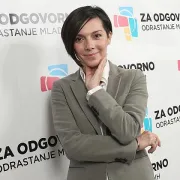 Danijela Trbović: Djecu moramo pripremiti da budu zrele i odgovorne osobe
