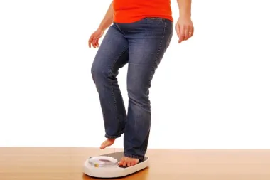 Kako znati da je vrijeme za gubitak kilograma?