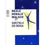 Knjiga tjedna: Sretniji od Boga