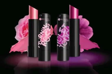 ROSAL Lip Balm (INK)REDIBLE COLORS