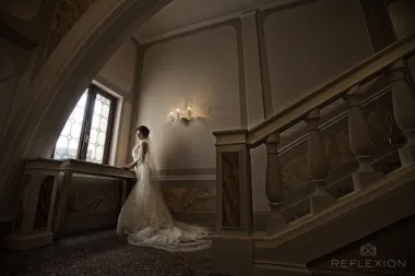 Vjenčane i obiteljske fotografije iz snova - Reflexion