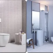 Geberit ugradbeni vodokotlići – 50 godina izvrsnosti u kupaonici
