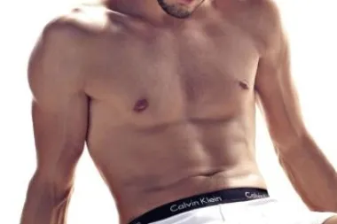 Jamie Dornan