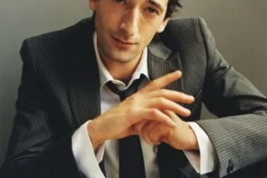 Adrien Brody