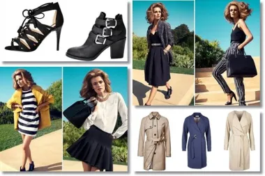 H&M kolekcija za  proljeće/ljeto 2014.
