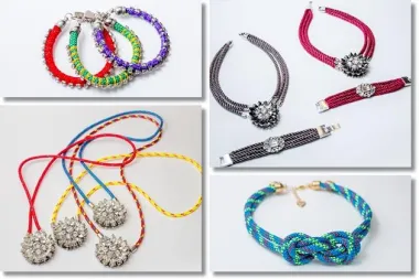 Predstavljena nova kolekcija nakita branda Lu-Lu Jewelry