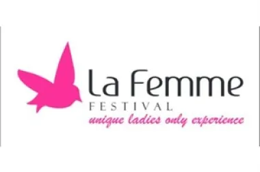 Poklanjamo vama i vašoj prijateljici dvije ulaznice za La Femme festival u Dubrovniku