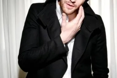 Jim Sturgess
