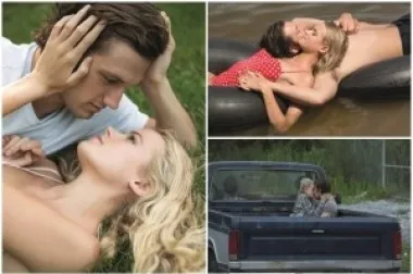 Poklanjamo vam ulaznice za romantičnu dramu "Beskrajna ljubav"