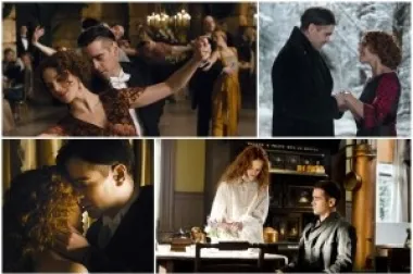 Poklanjamo vam ulaznice za film "Zimska priča"
