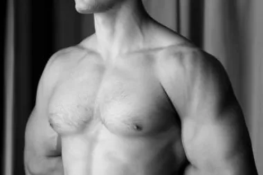 Todd Sanfield