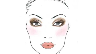 Max Factor vizažistica Vanesa Ćopić otkriva savršeni Valentinovski makeup look