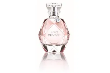 Avon predstavlja eleganciju mirisa, Avon Femme EdP